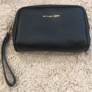Michael Kors Make up bag